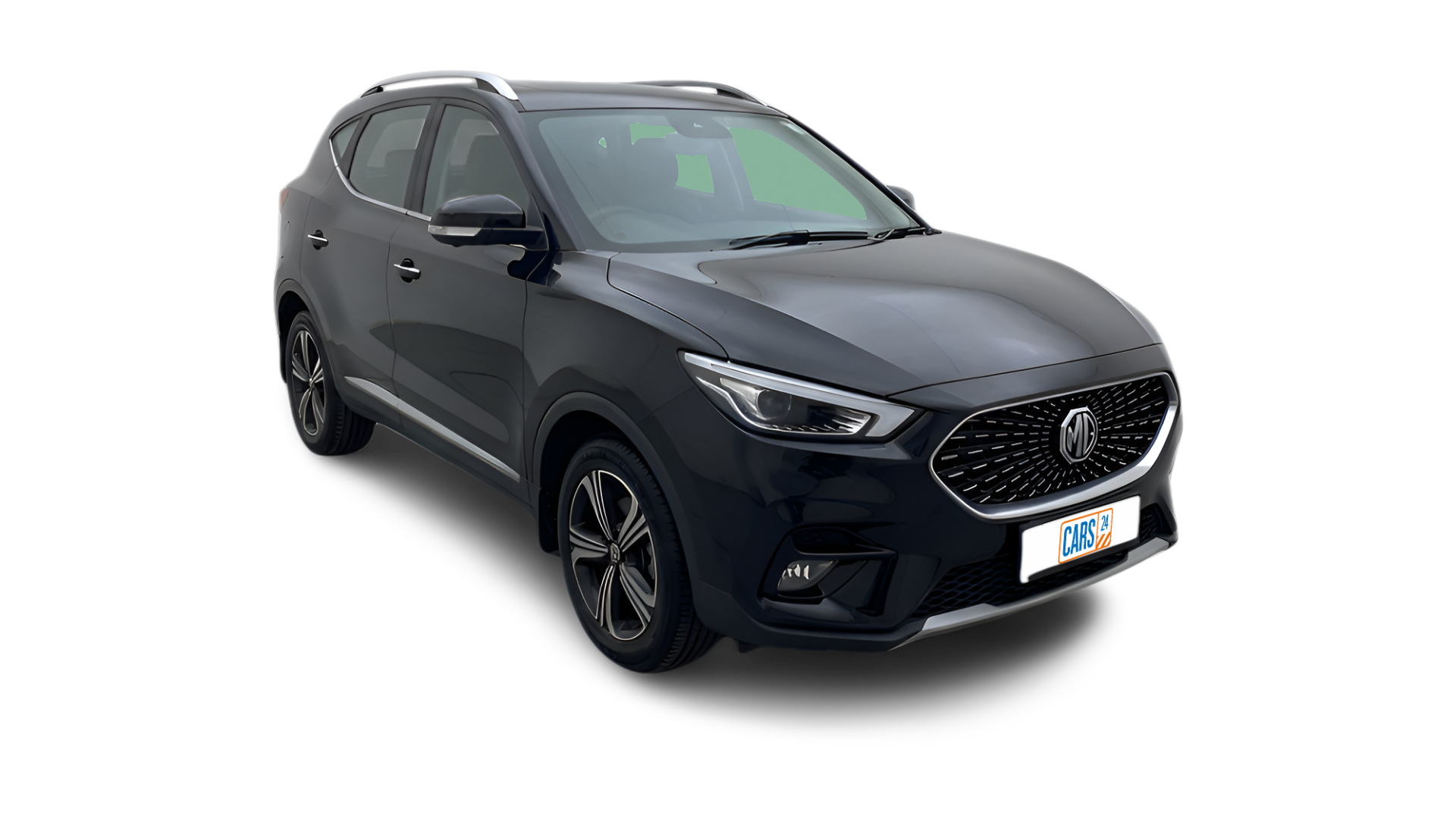 2022 MG ASTOR - SUV - Petrol - Manual - ₹9.00 lakh